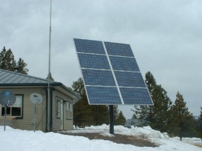 It is possible to DIY solar panels for your home—here's how